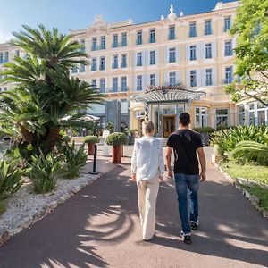 Hôtel Miléade L'Orangeraie - Menton